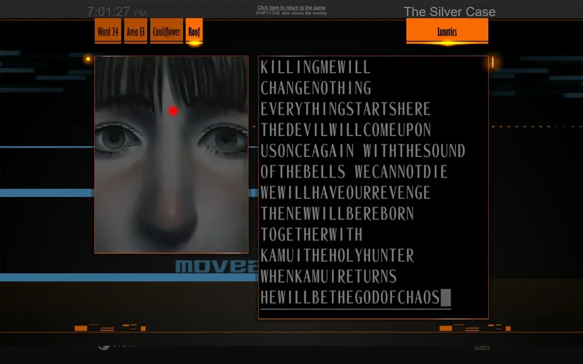 Casea Képernyőkép 2